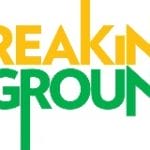 Breaking Ground logo