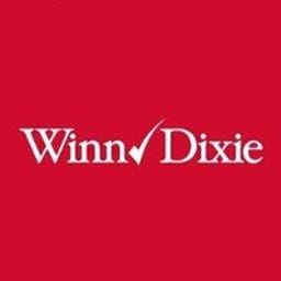 Winn-Dixie Retail Stores logo