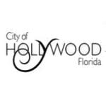 City of Hollywood, FL logo