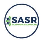 SASR Workforce Solutions logo