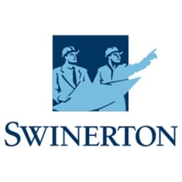 Swinerton logo