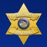 Cook County Sheriff’s Office logo