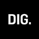 DIG logo