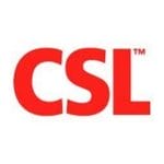 CSL Behring logo