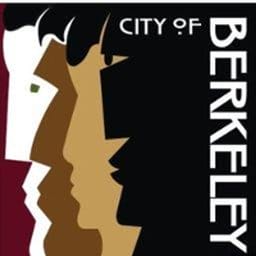 City of Berkeley, CA logo