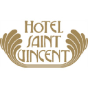 Hotel Saint Vincent logo