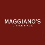 Maggiano's Little Italy logo