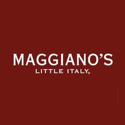 Maggiano's Little Italy logo