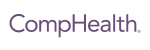 CompHealth logo