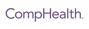 CompHealth logo