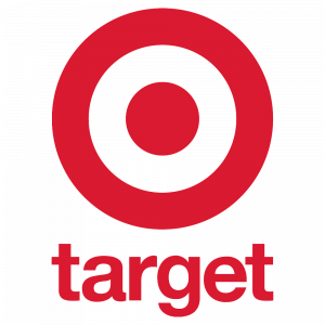 Target Brands, Inc. logo