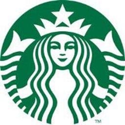 Starbucks logo