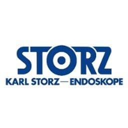 KARL STORZ logo