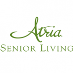 Atria Senior Living logo