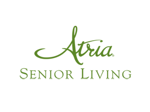 Atria Senior Living logo