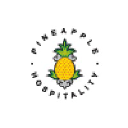 Pineapple Hospitality logo