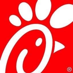 Chick-fil-A, Inc. logo