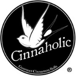 CINNAHOLIC logo