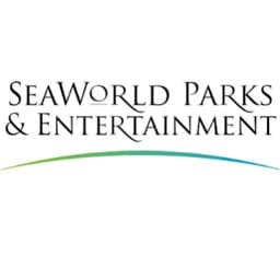 SeaWorld Parks & Entertainment Corporate logo