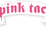 Pink Taco logo