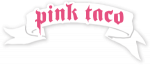 Pink Taco logo