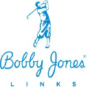 Bobby Jones Links logo