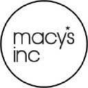 Macy's logo