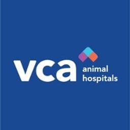 VCA Animal Hospitals logo