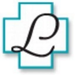 Larkin Community Hospital logo