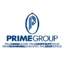 Prime Group US logo