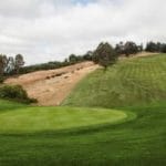 Lake Chabot Golf Course logo