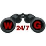 WATCH GUARD 24/7 LLC logo