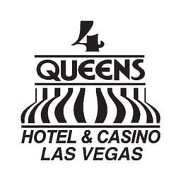 Four Queens Hotel and Casino logo