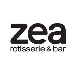 Zea Rotisserie & Bar logo