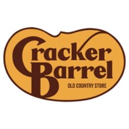 Cracker Barrel Old Country Store logo