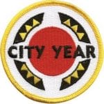 City Year logo