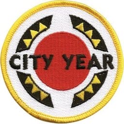 City Year logo