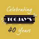 TooJay's Deli - Bakery - Restaurant logo