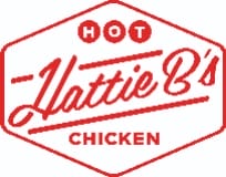 Hattie B's Hot Chicken logo