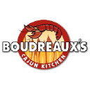 Boudreaux's Cajun Kitchen logo