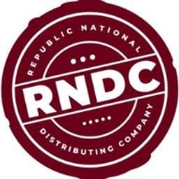 Republic National Distributing Company logo