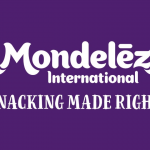 U001 Mondelez Global LLC logo