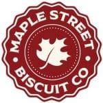 Maple Street Biscuit Company logo