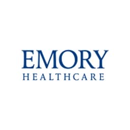 Emory Healthcare logo