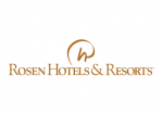 Rosen Hotels & Resorts, Inc. logo