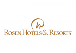 Rosen Hotels & Resorts, Inc. logo