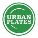 Urban Plates logo