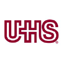 UHS logo