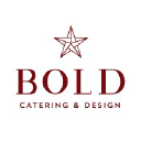 Bold Catering & Design logo