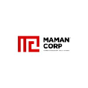 maman logo